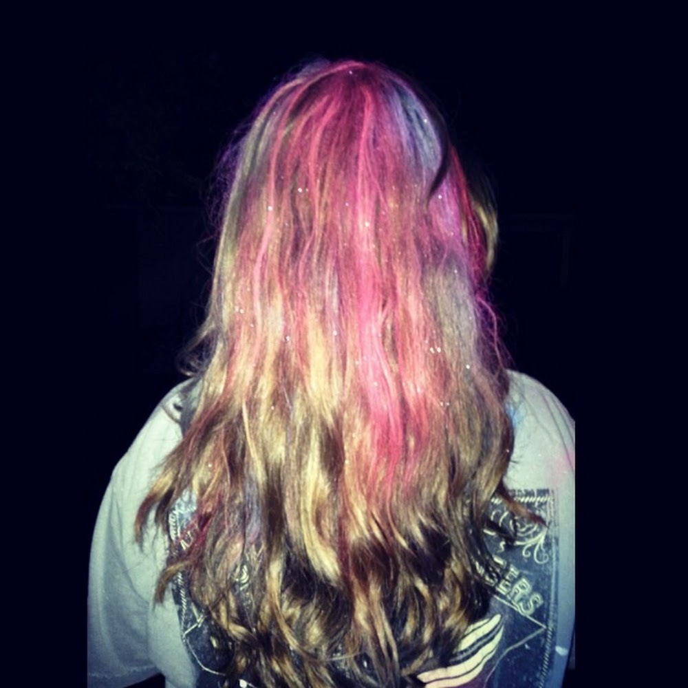 Meet your Posher, Lilly